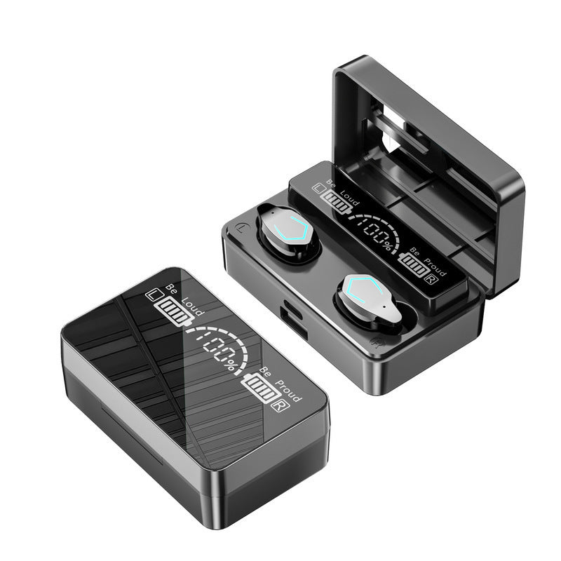 Wireless Bluetooth Headset TWS In-ear Sports Running Stereo Gaming Gaming Headset Wireless Bluetooth Headset TWS In-ear Sports Running Stereo Gaming Gaming Headset